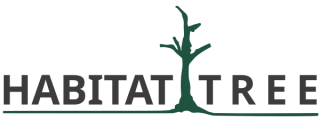 Logo Habitatbaum