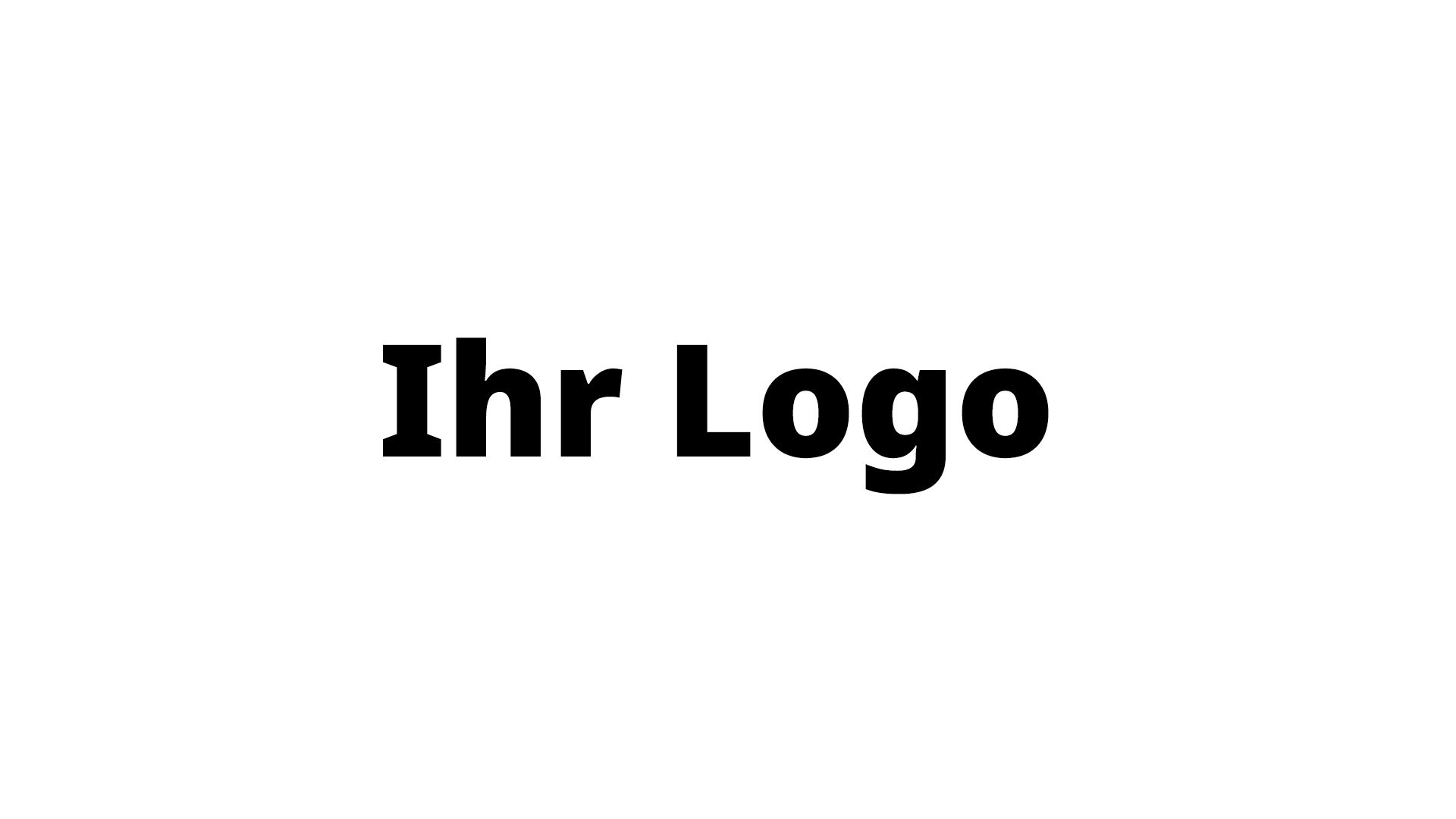 Personalisiertes Schild 02